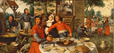 Peasant